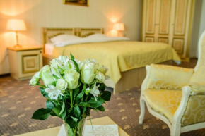 SK Royal Hotel Moscow, Moscow
